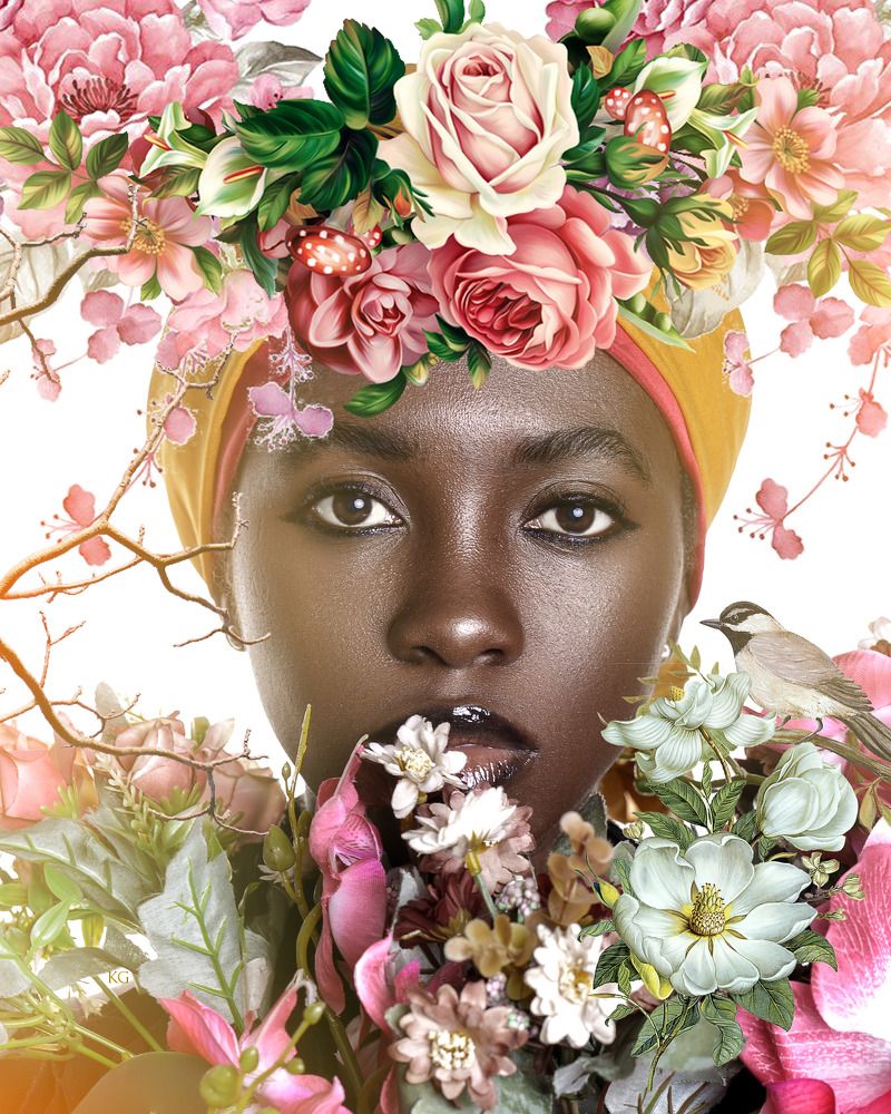 Photograph by KG Studios