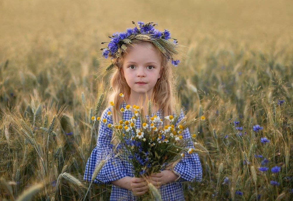 Фотография автора Юлия Ковач