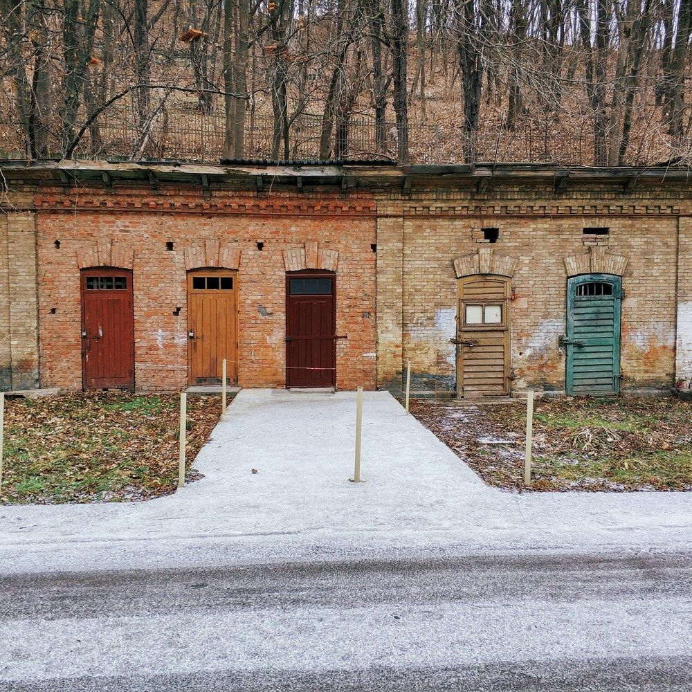 Photograph by Николай Ковальчук