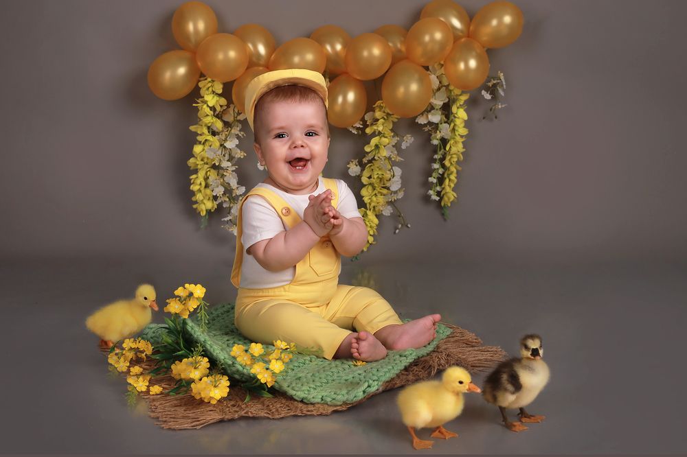 Photograph by Евгения Дахлова