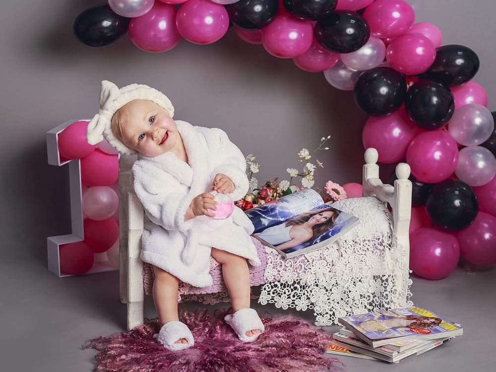 Photograph by Евгения Дахлова