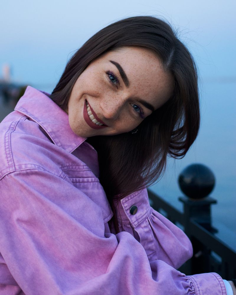 Photograph by Шаров Александр