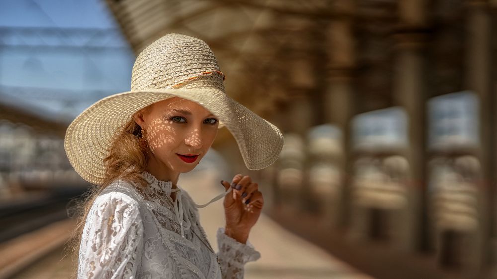 Photograph by Юрий Захаров