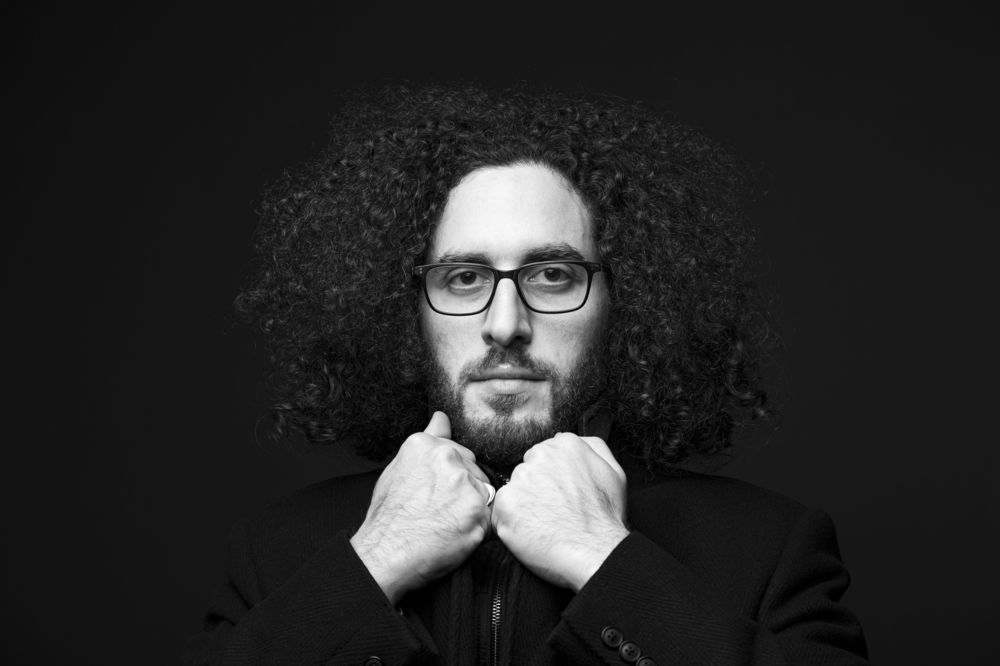 Photograph by Анастасия Шаповал