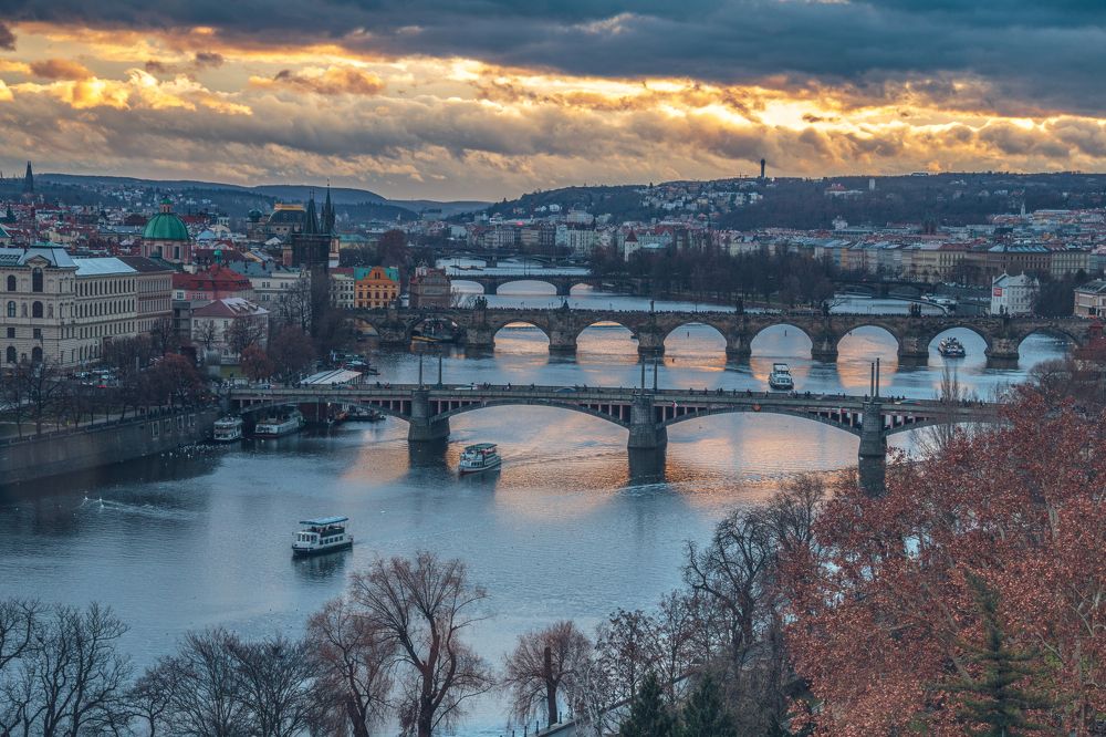 Photograph by Svetlana Dorokhova