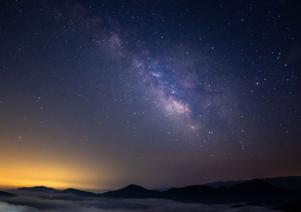 Photograph by Parsa Kamali