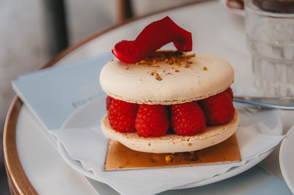 Photograph by Aleksandra Bogdanova