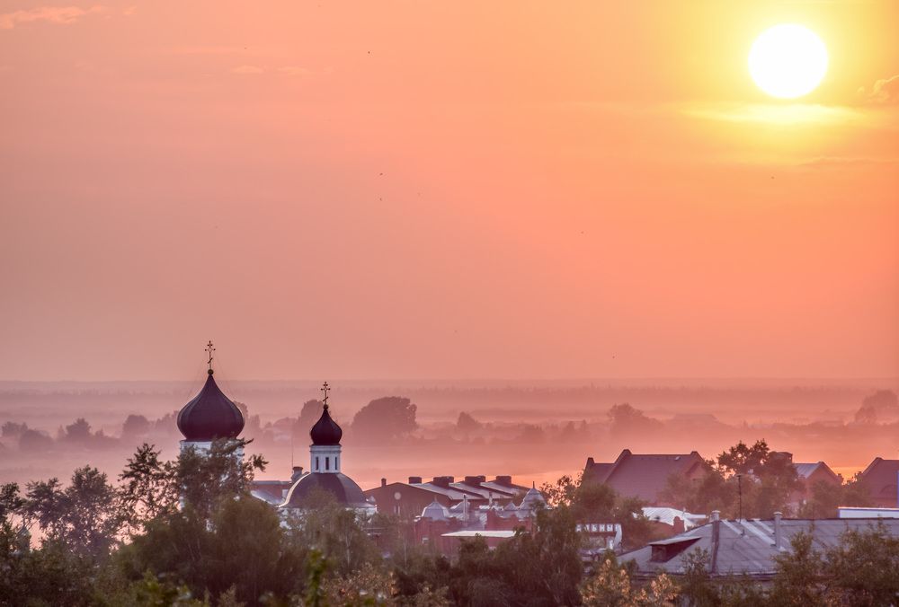 Photograph by Дмитрий Синичев