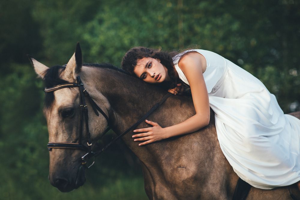 Photograph by Кристина Липатникова