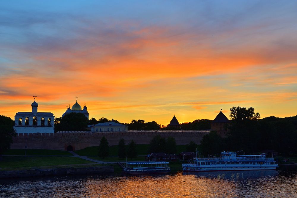 Photograph by Александр Калегин