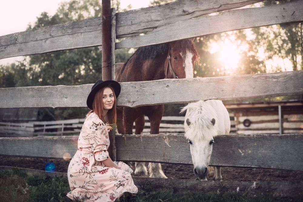 Photograph by Светлана Беляева