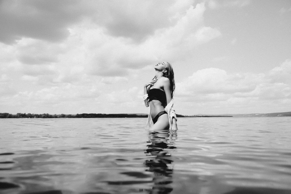 Photograph by Светлана Тютина