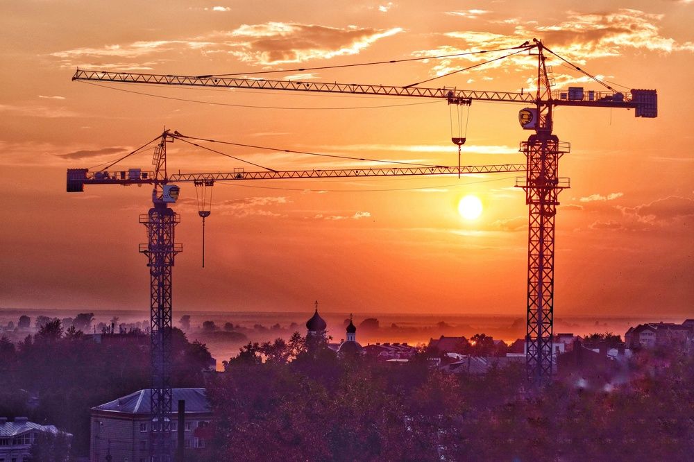 Photograph by Дмитрий Синичев