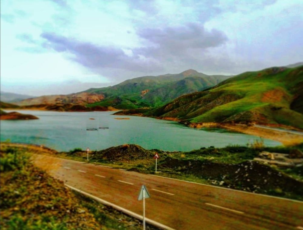 Фотография автора bahar td