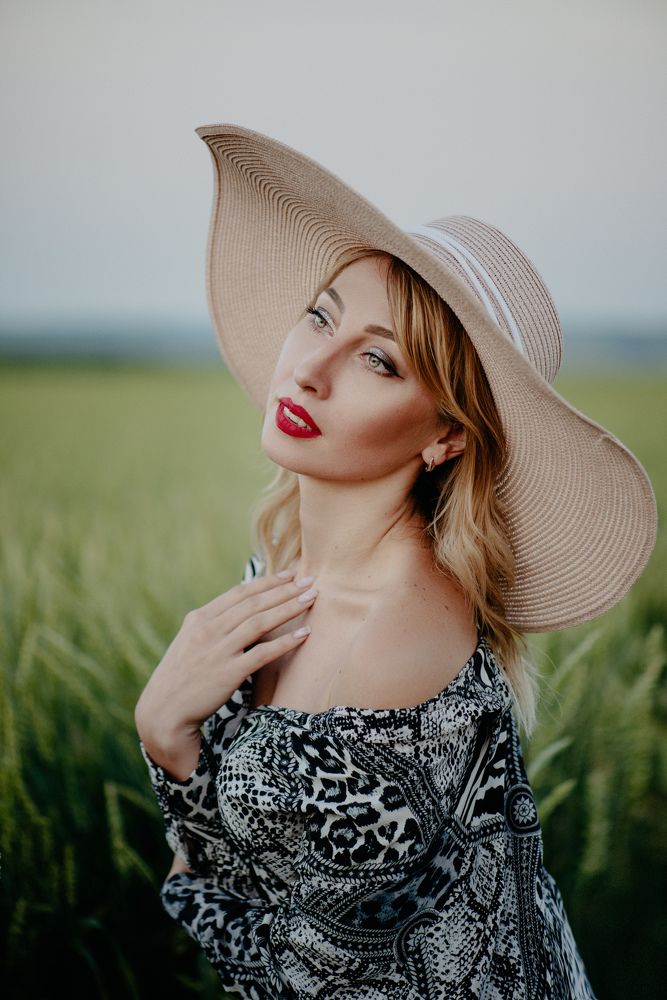 Photograph by Юлия Хусаинова