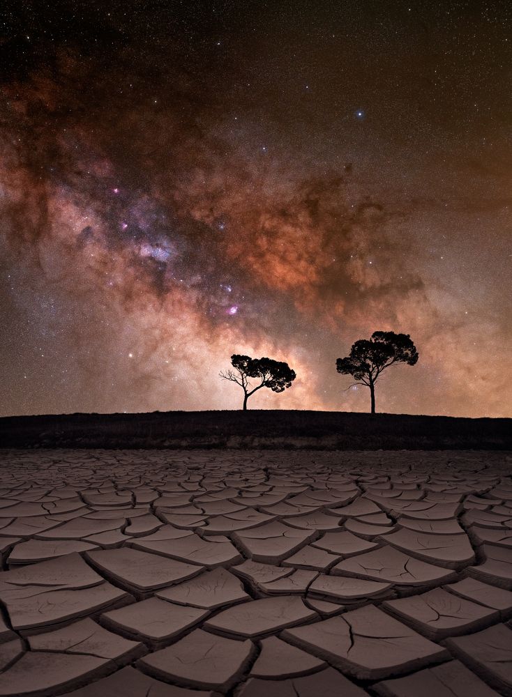 Photograph by Gil Romero Jaime