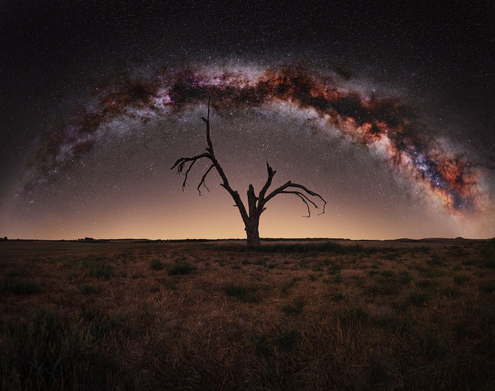 Photograph by Gil Romero Jaime