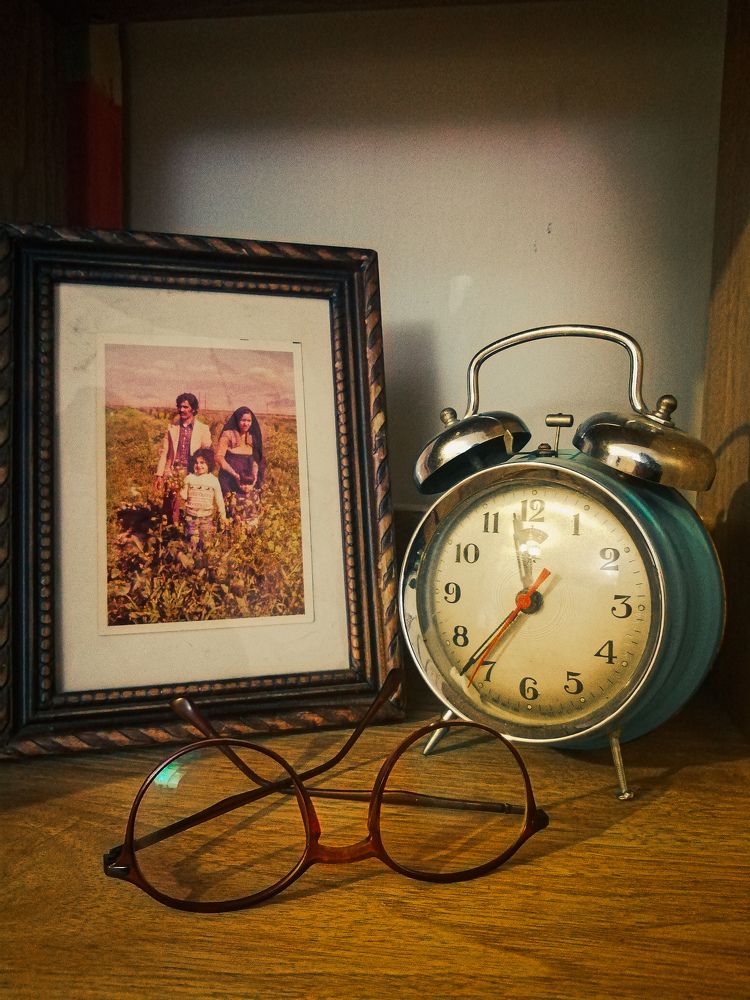 Фотография автора bahar td