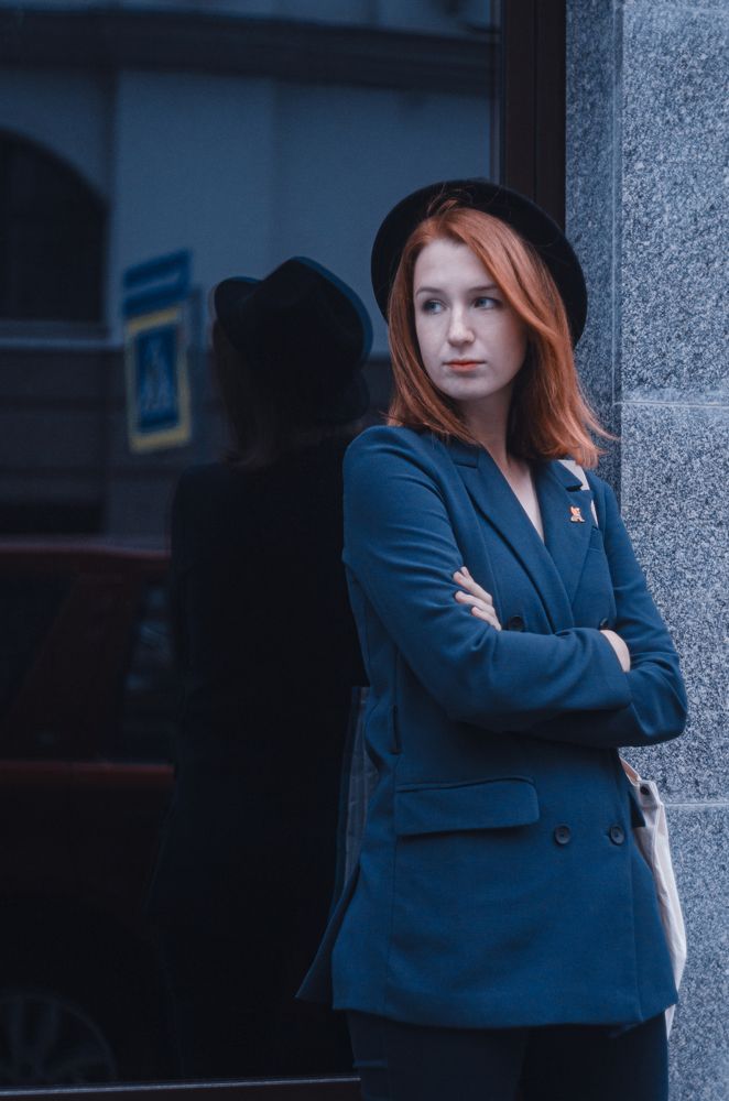 Photograph by Лев Никитин