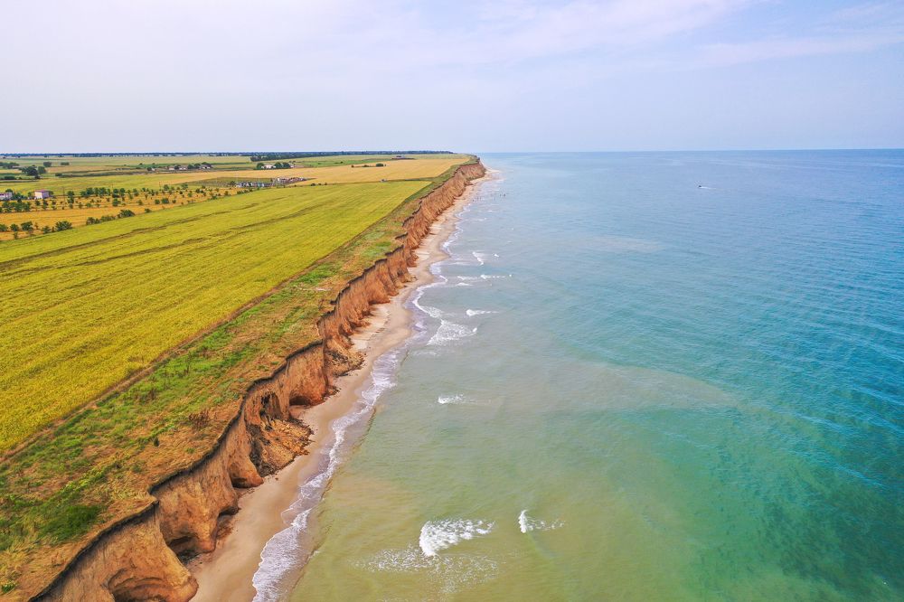 Photograph by Tatiana Kravchuk