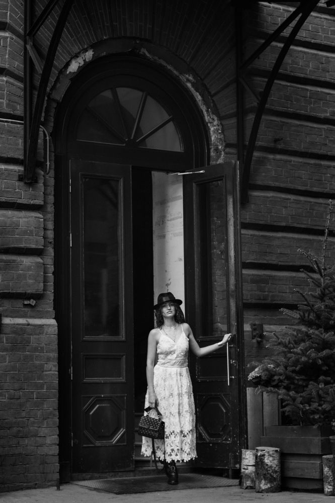 Photograph by Анна Короткова