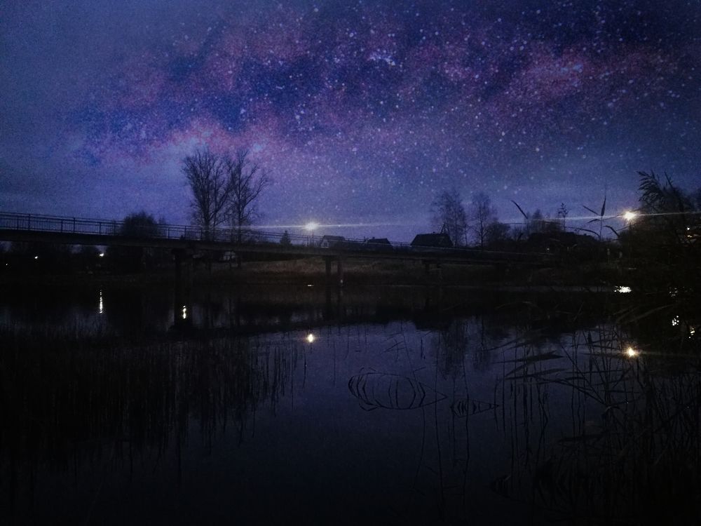 Photograph by Дарья Ермакова