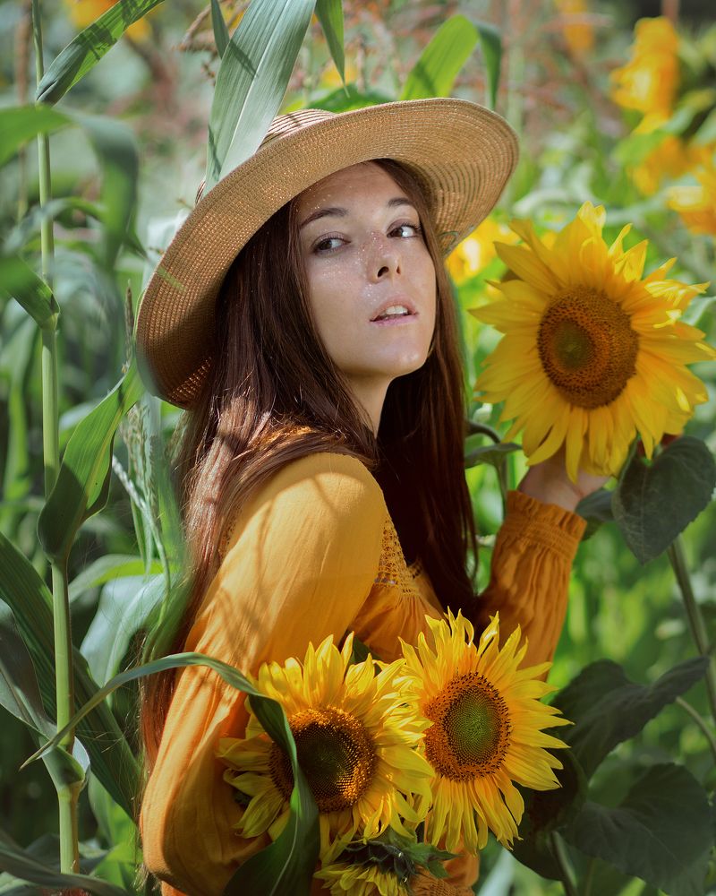 Photograph by Alena Shylionak