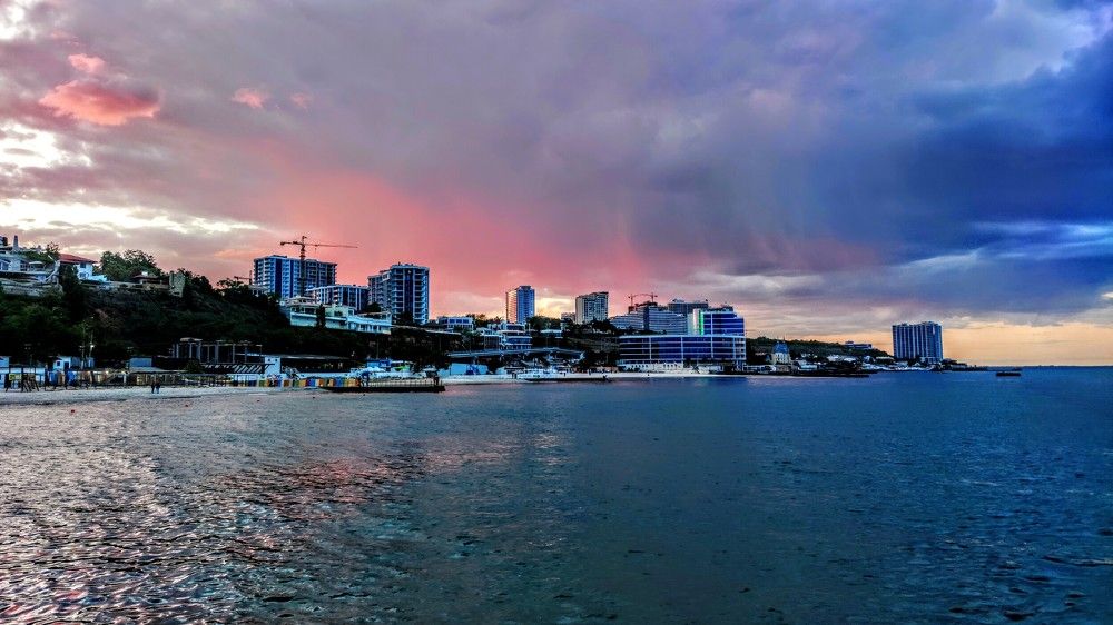 Photograph by Александр Денисенко