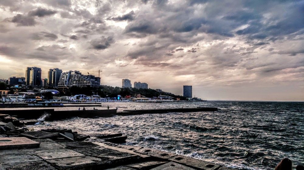 Photograph by Александр Денисенко