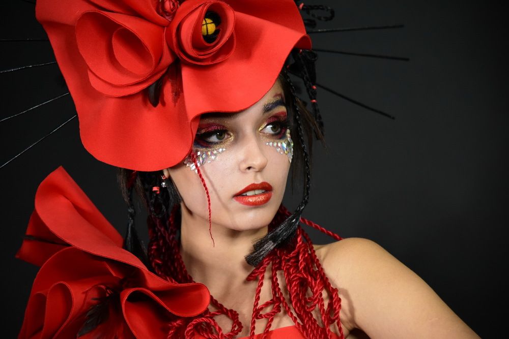 Photograph by Sergey Chebanenko