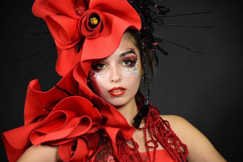 Photograph by Sergey Chebanenko