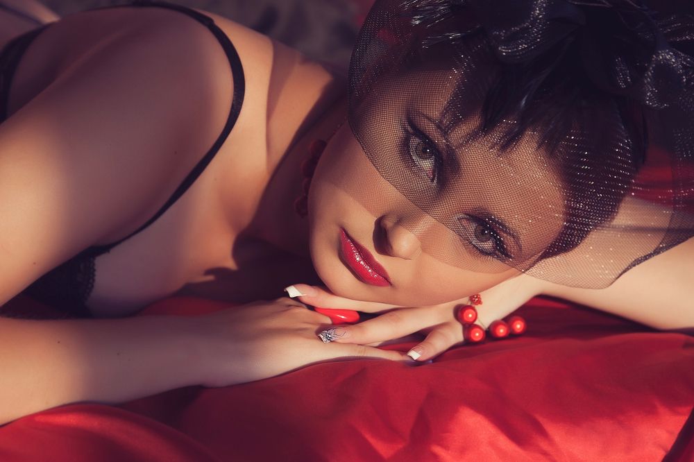 Photograph by Ирина Балабохина