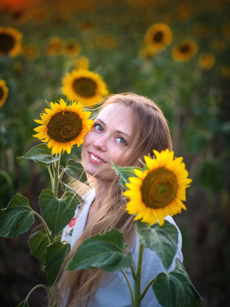 Photograph by Оксана Корниенко