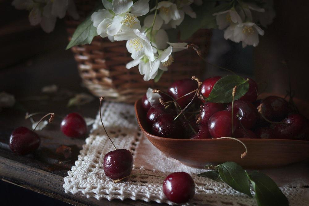 Photograph by Алла Мещерякова