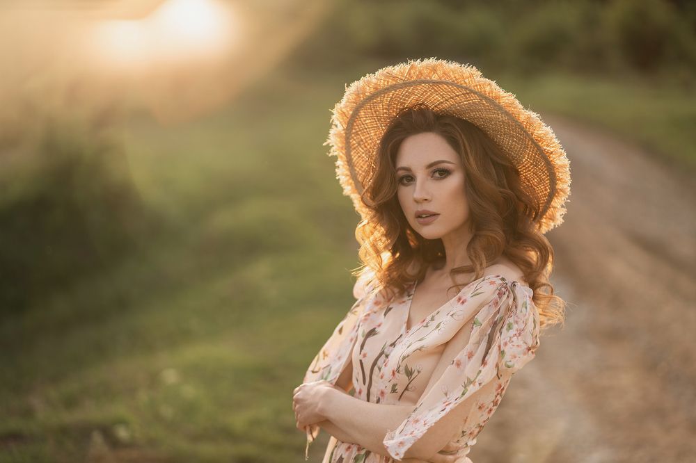 Photograph by Ксения Часова