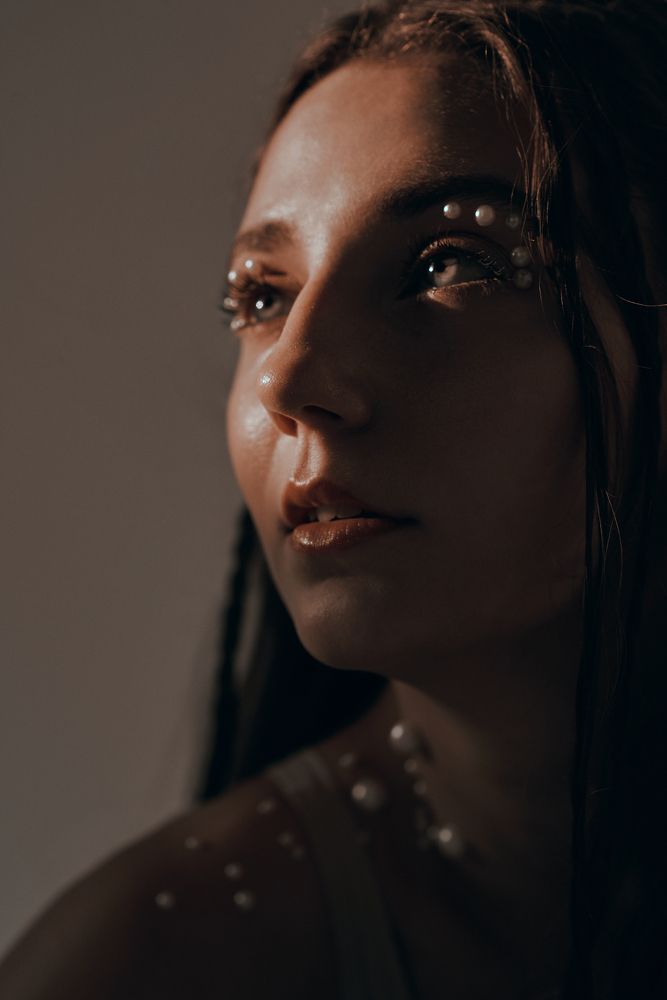 Photograph by Алина Барабохина