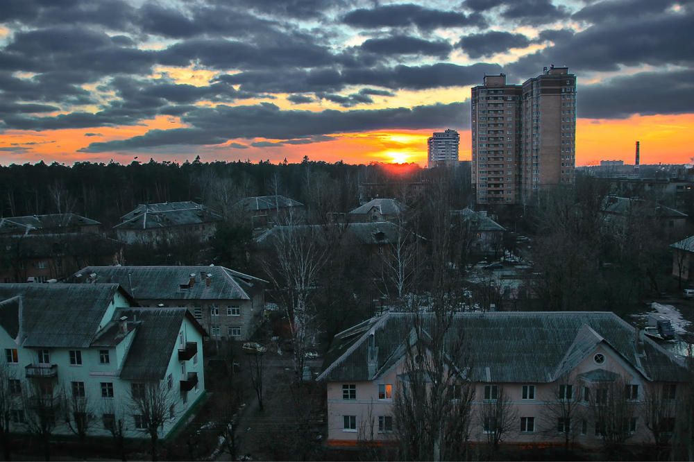 Photograph by Алла Мещерякова