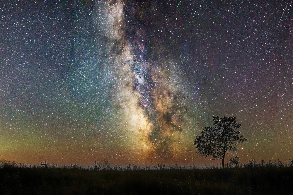 Photograph by Александр Малютин