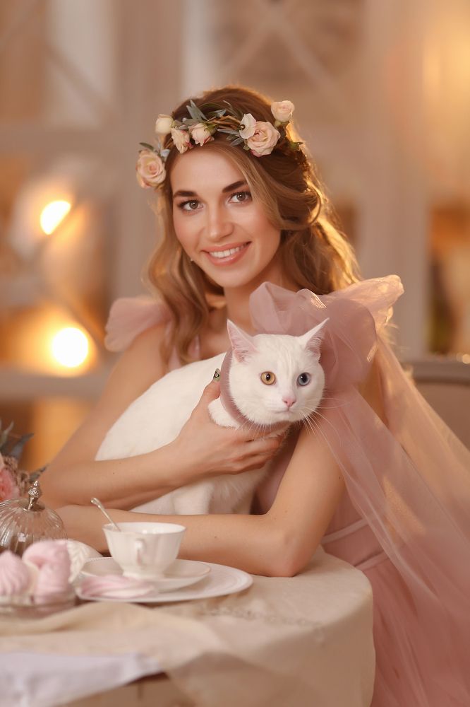 Photograph by Ирина Серкибаева