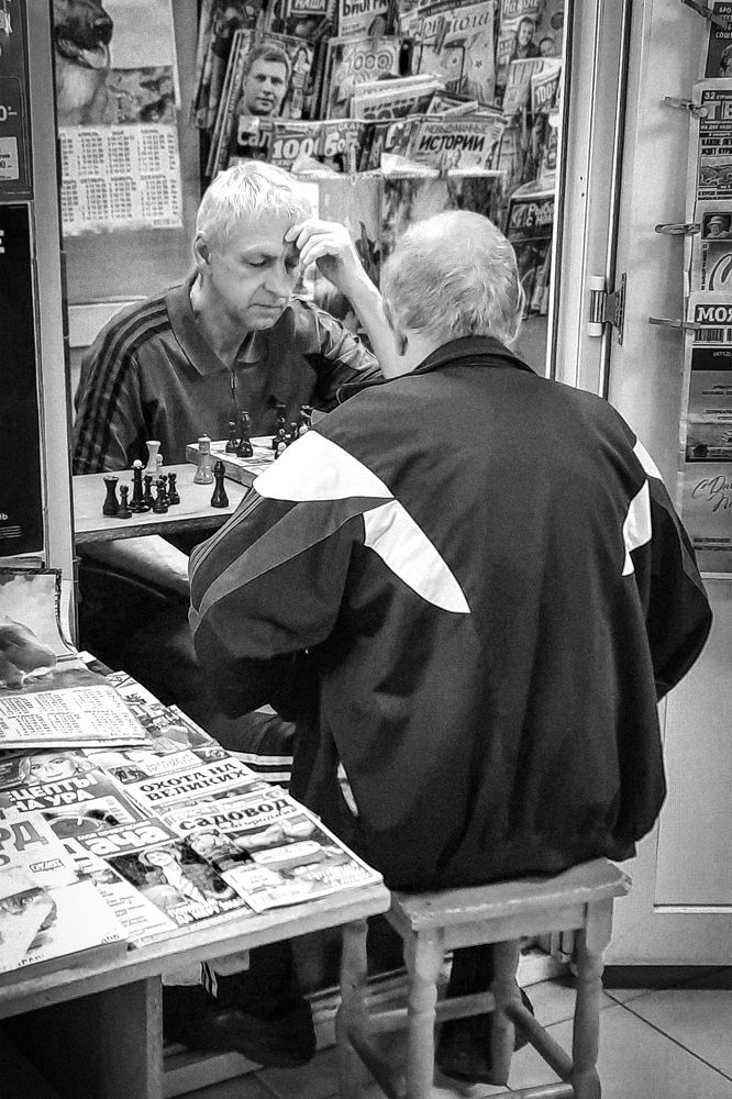 Photograph by Алексей Стариков