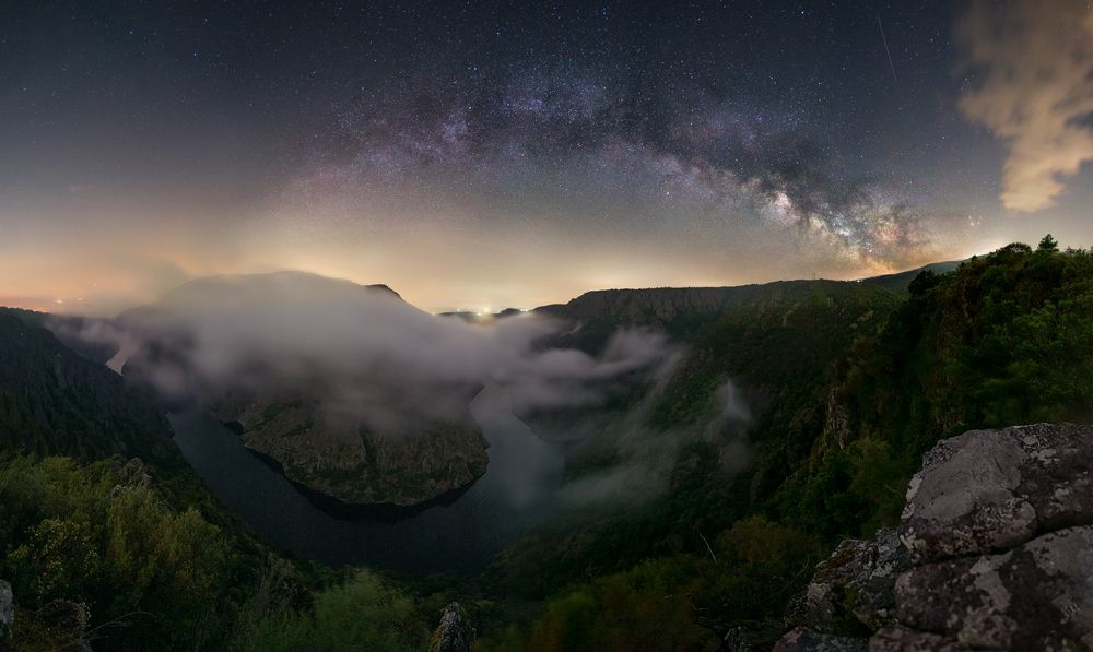 Photograph by Borja Rial Pereira