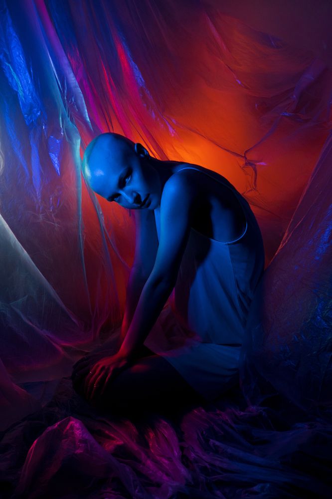 Photograph by Валерия Матирная