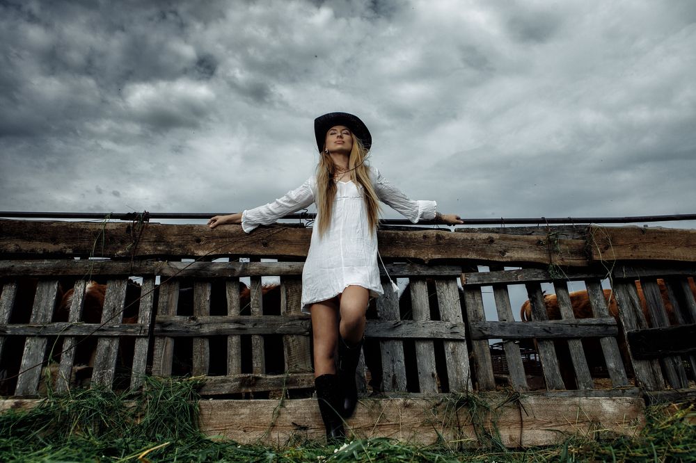 Photograph by Дмитрий Олейник