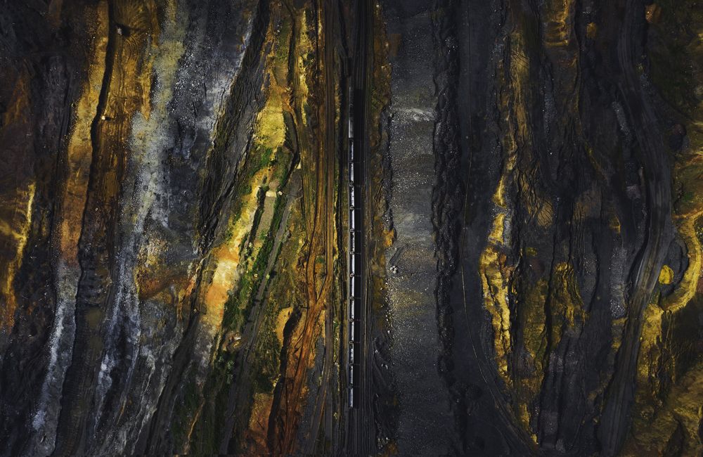 Photograph by Denys Makogon