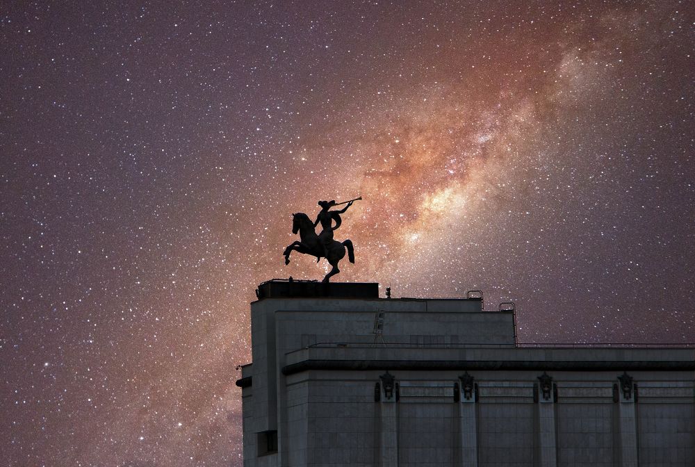 Photograph by Александр Малютин