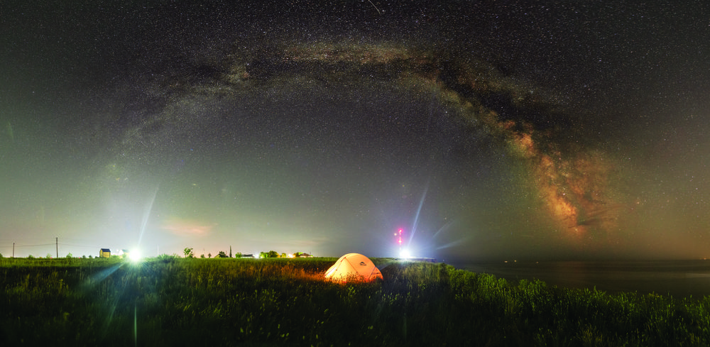 Photograph by Denys Makogon