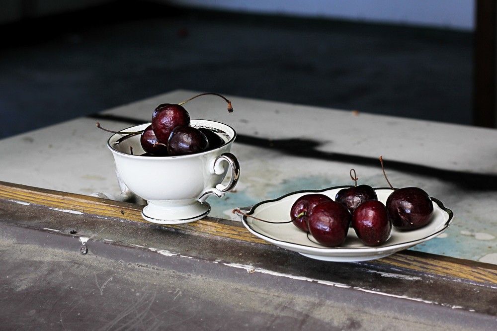 Photograph by Lena Feldman