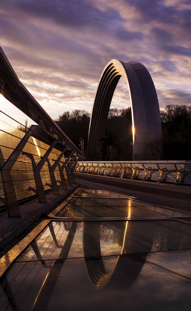 Photograph by Tatiana Kravchuk