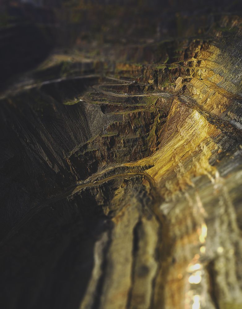 Photograph by Denys Makogon