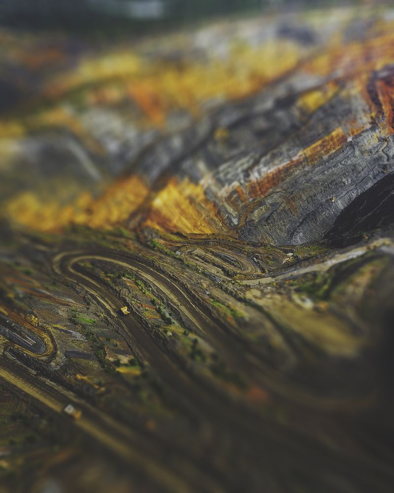 Photograph by Denys Makogon